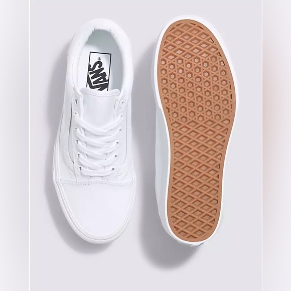 Vans Old Skool Stackform - Picture 4 of 4